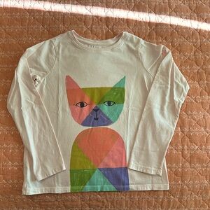 Tea Collection Cat Tee